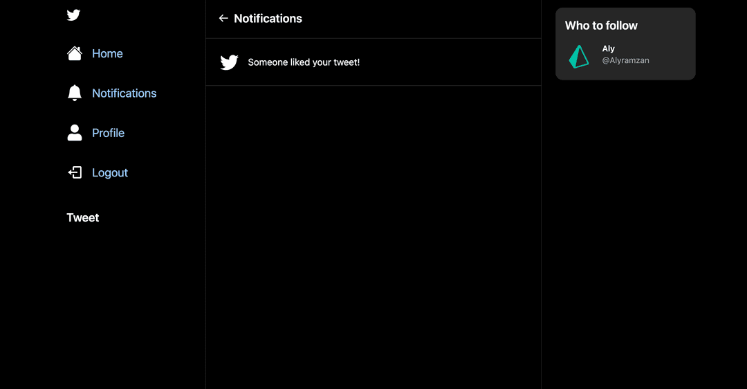 Twit-Wit Background